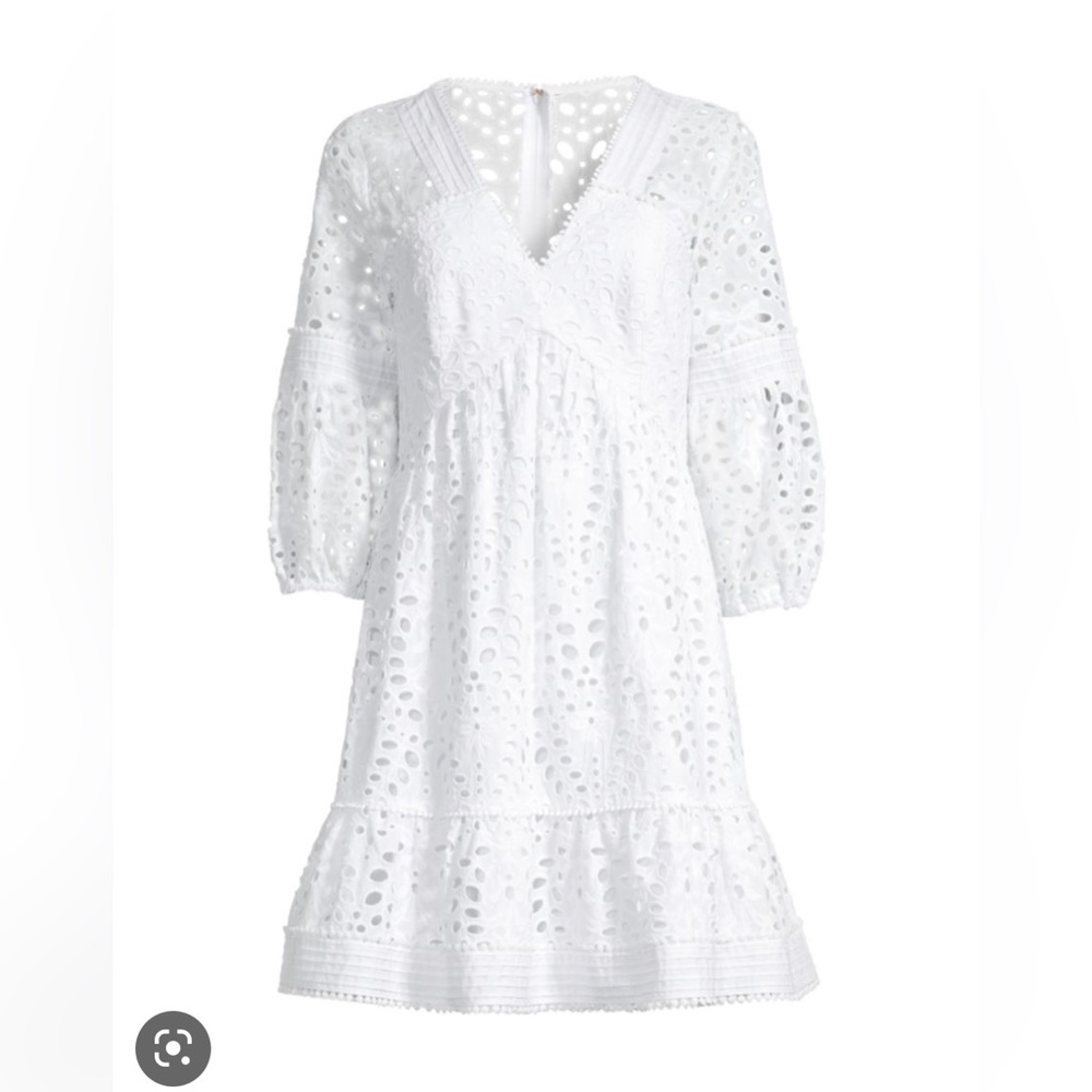 Lilly Pulitzer —— Lucinda Dress NWT size 14